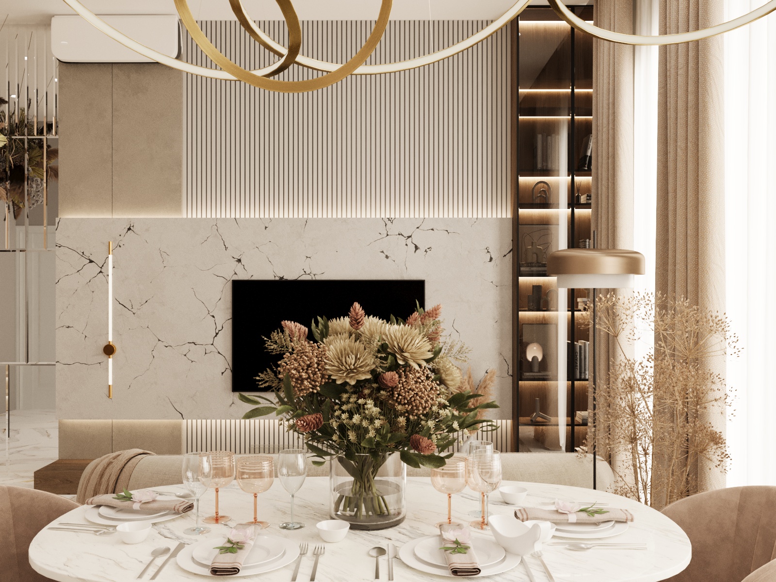 ДИЗАЙН-ПРОЕКТ ТАУНХАУСА ПО УЛ. КАРПОВА, Г. ТУЛА