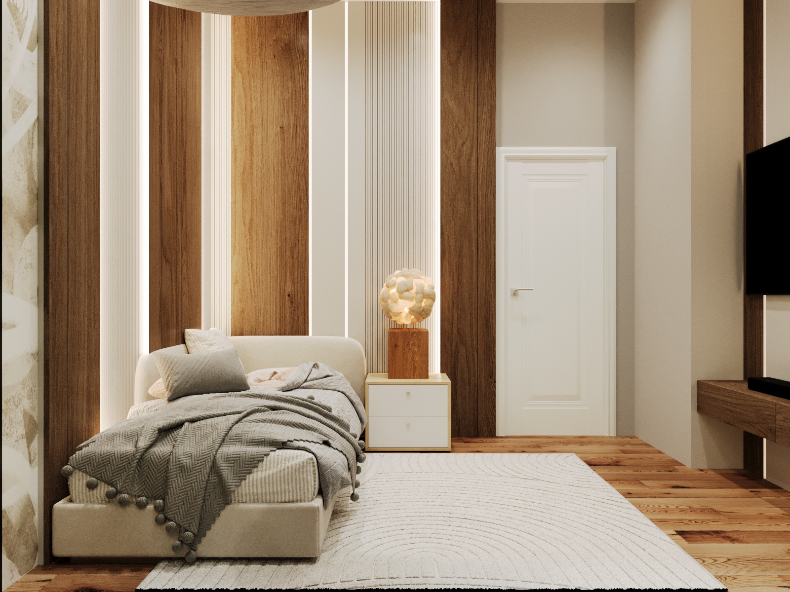 ДИЗАЙН-ПРОЕКТ ТАУНХАУСА ПО УЛ. КАРПОВА, Г. ТУЛА