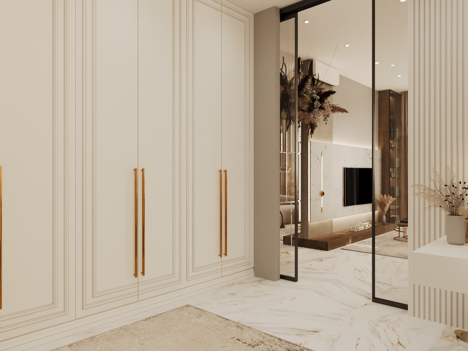 ДИЗАЙН-ПРОЕКТ ТАУНХАУСА ПО УЛ. КАРПОВА, Г. ТУЛА