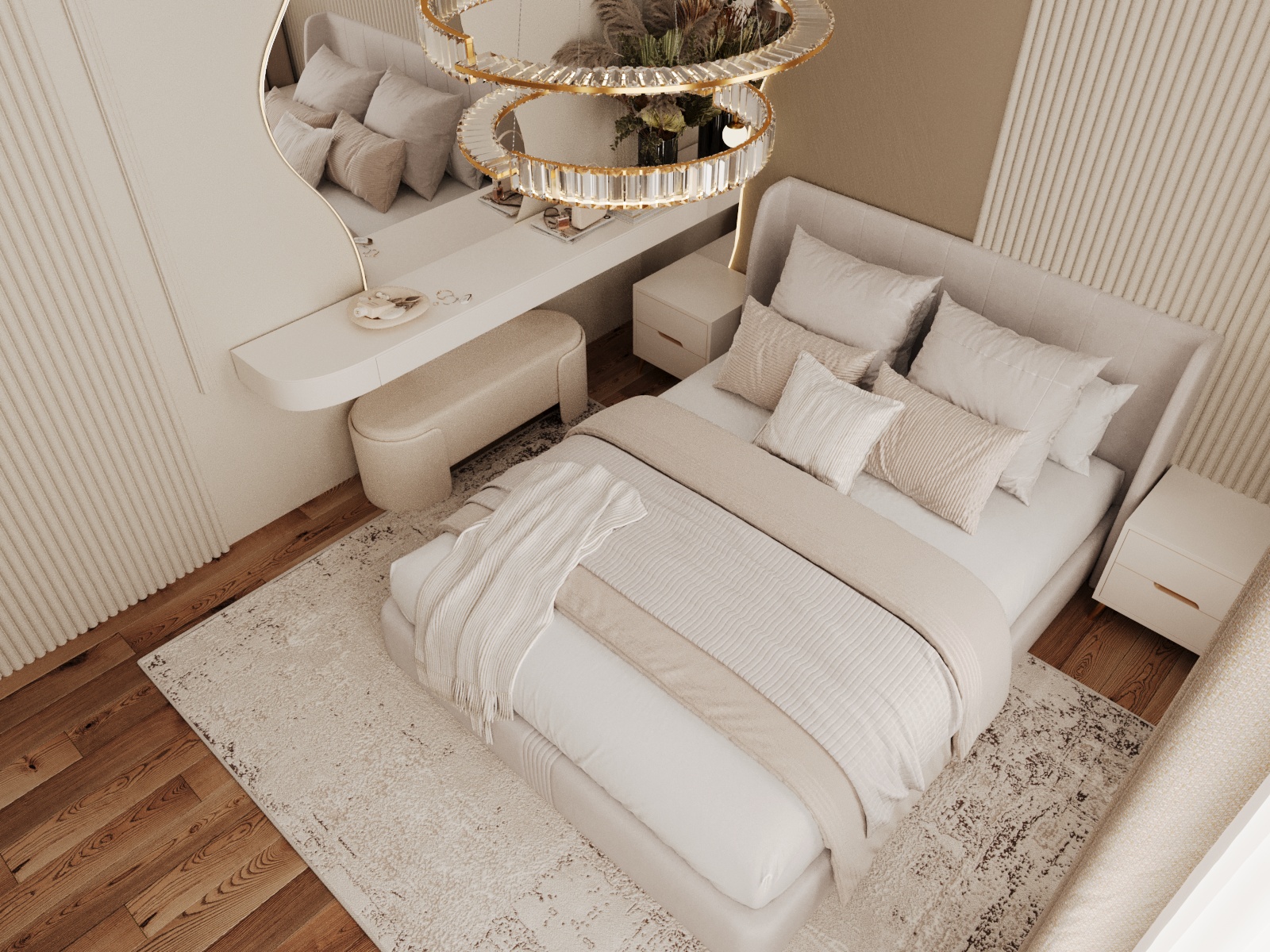 ДИЗАЙН-ПРОЕКТ ТАУНХАУСА ПО УЛ. КАРПОВА, Г. ТУЛА