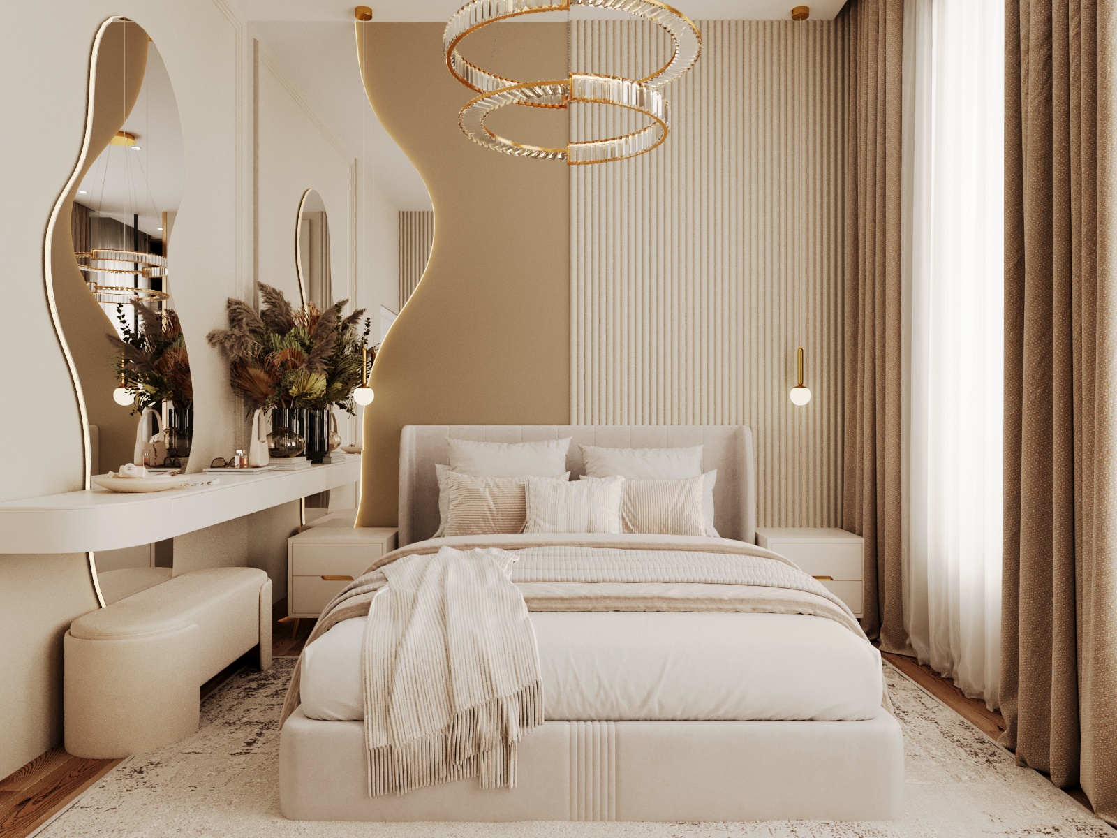 ДИЗАЙН-ПРОЕКТ ТАУНХАУСА ПО УЛ. КАРПОВА, Г. ТУЛА